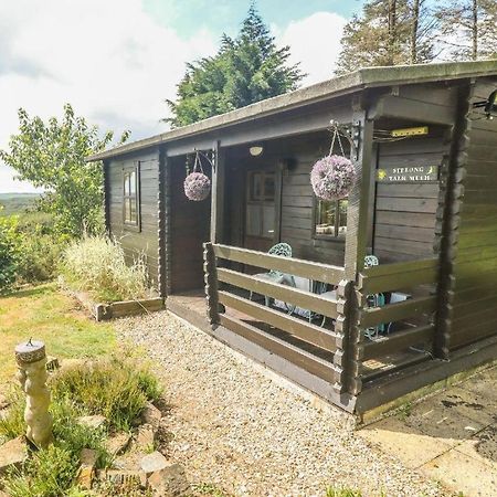 Trevenna Cabin St Austell Kültér fotó