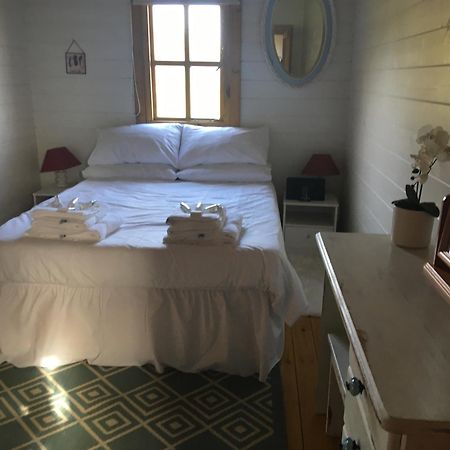 Trevenna Cabin St Austell Kültér fotó