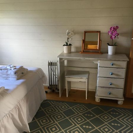 Trevenna Cabin St Austell Kültér fotó