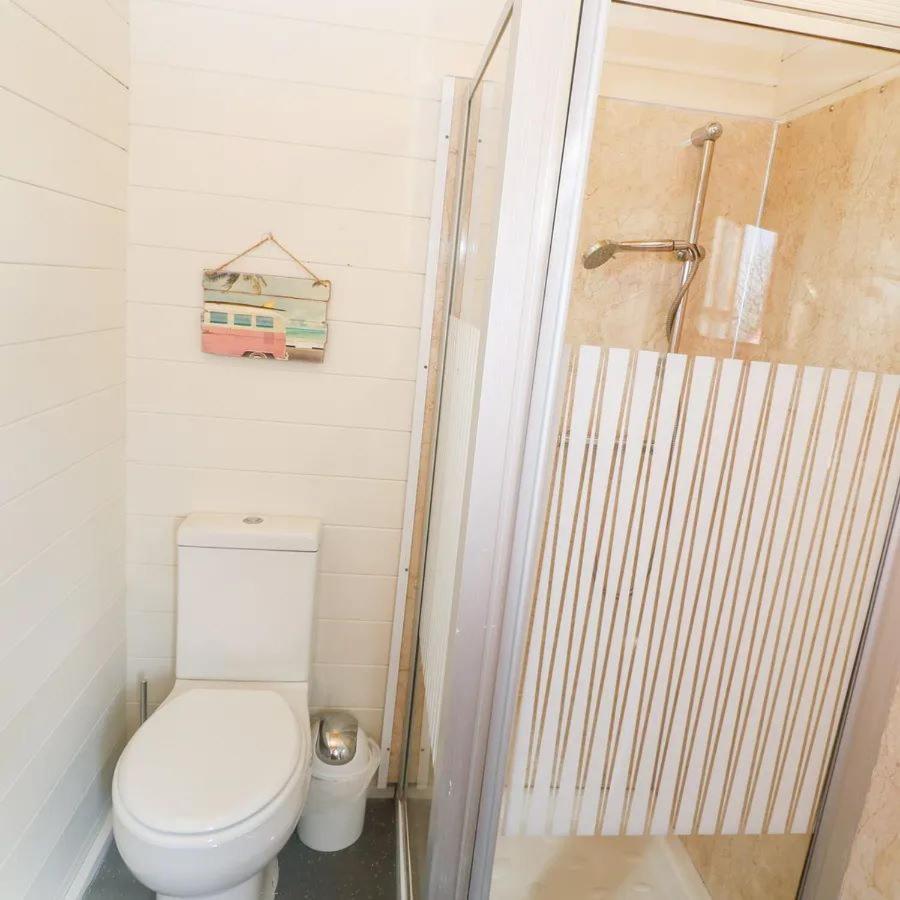 Trevenna Cabin St Austell Kültér fotó