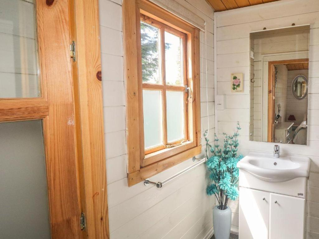 Trevenna Cabin St Austell Kültér fotó
