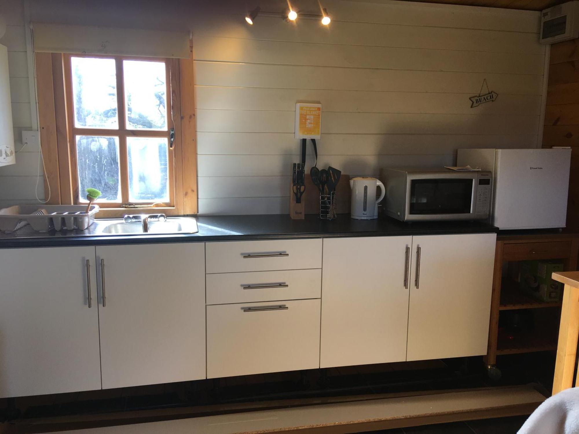 Trevenna Cabin St Austell Kültér fotó
